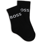 Lote de 3 pares de meias BOSS 
                    BOY
