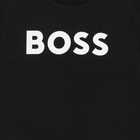 Camiseta de mangas curtas BOSS 
                    BOY
