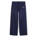 Cal&ccedil;as de sarja TIMBERLAND 
                    BOY