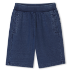 Bermudas com cintura el&aacute;stica MARC JACOBS 
                    BOY