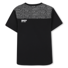 T-shirt de manga curta DKNY 
                    UNISEX