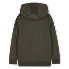 Conjunto de moletom BOSS 
                    MENINO