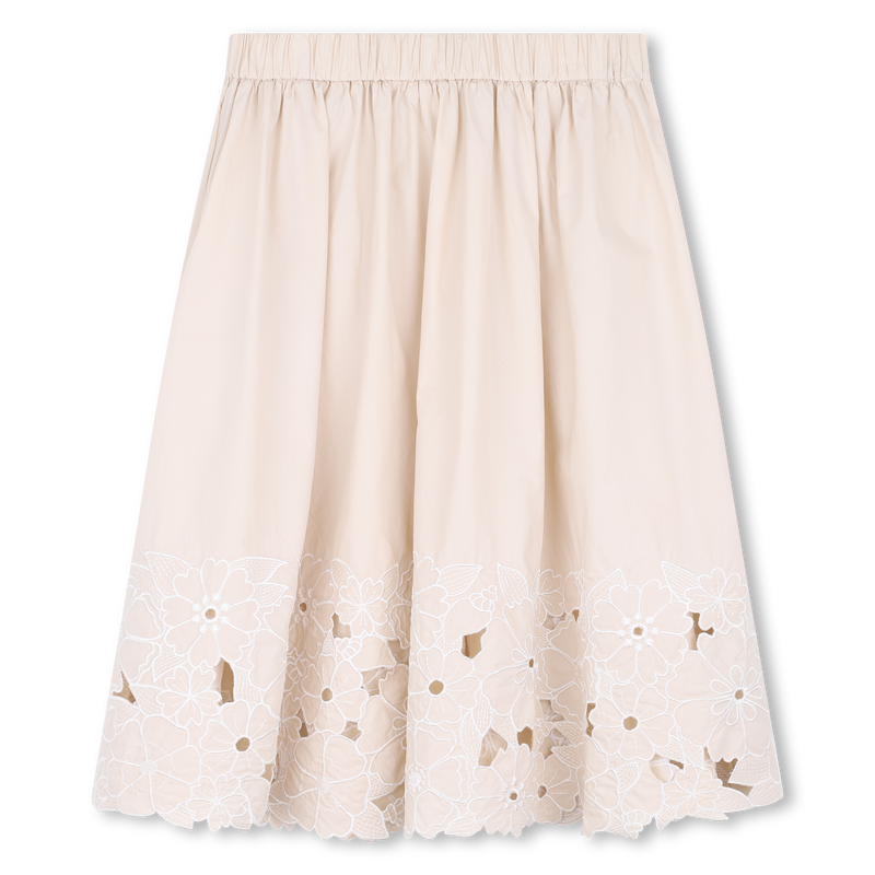 SAIA LONGA CHLOE 
                        GIRL