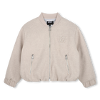 Jaqueta DKNY 
                    GIRL