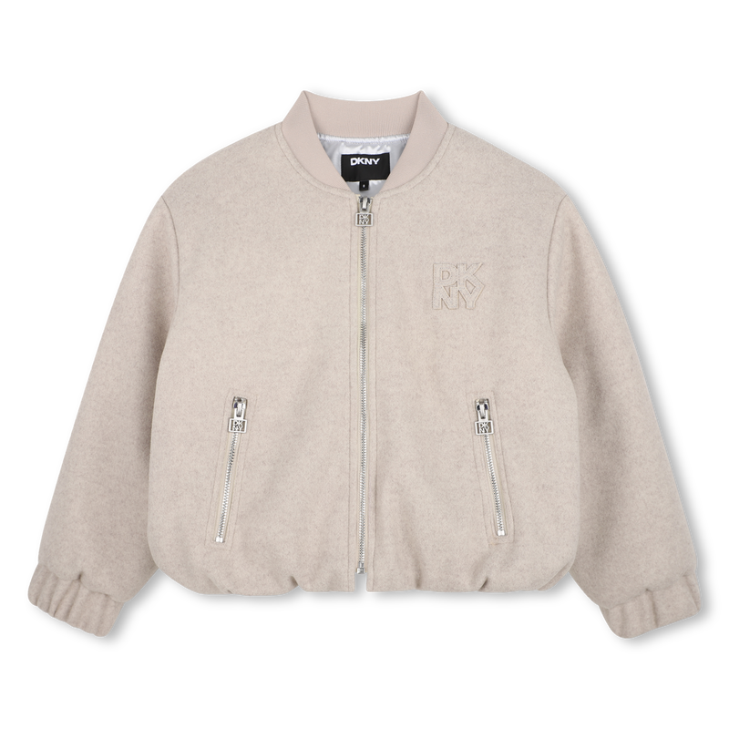 Jaqueta DKNY 
                        GIRL