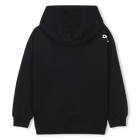 Camisola com estampa em relevo DKNY 
                    UNISEX