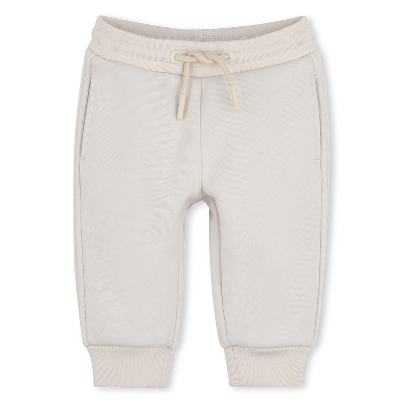Conjunto de cardig&atilde; e cal&ccedil;as BOSS 
                        BOY
