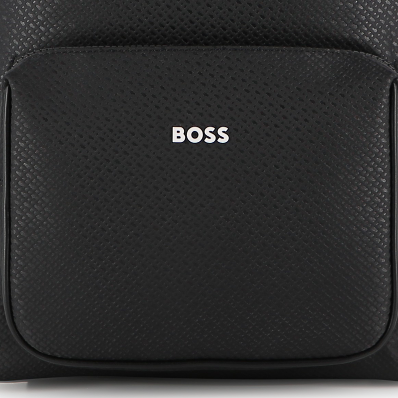 MOCHILA BOSS 
                        BOY