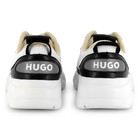 Sapatilhas com atacadores HUGO 
                    BOY