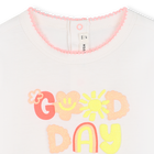 Camiseta de manga comprida BILLIEBLUSH 
                    GIRL