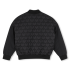 Jaqueta bomber HUGO 
                    GIRL