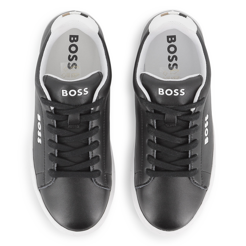 T&ecirc;nis BOSS 
                        BOY