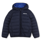 Casaco acolchoado TIMBERLAND 
                    BOY