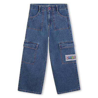 Calças jeans BILLIEBLUSH GIRL