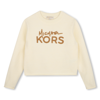 Su&eacute;ter MICHAEL KORS GIRL
