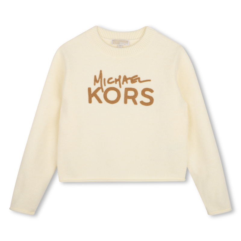 Su&eacute;ter MICHAEL KORS 
                        GIRL