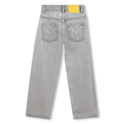 Calças jeans MARC JACOBS GIRL