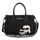 Saco de fraldas KARL LAGERFELD KIDS 
                    UNISEX