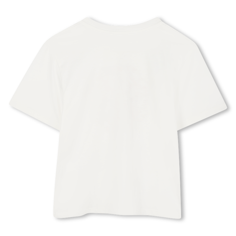 Camiseta de jersey CHLOE 
                        GIRL