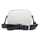 Bolsa de m&atilde;o ajust&aacute;vel KARL LAGERFELD KIDS 
                    GIRL