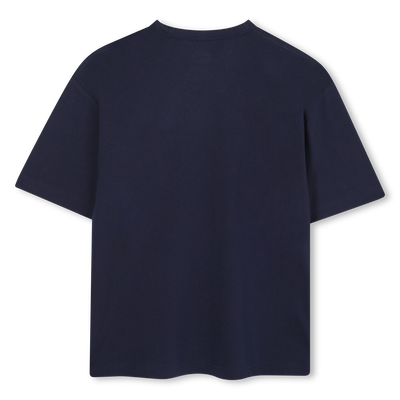 T-shirt de manga curta TIMBERLAND BOY