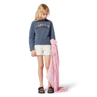 Cal&ccedil;&otilde;es alfaiataria com strass ZADIG & VOLTAIRE 
                    GIRL