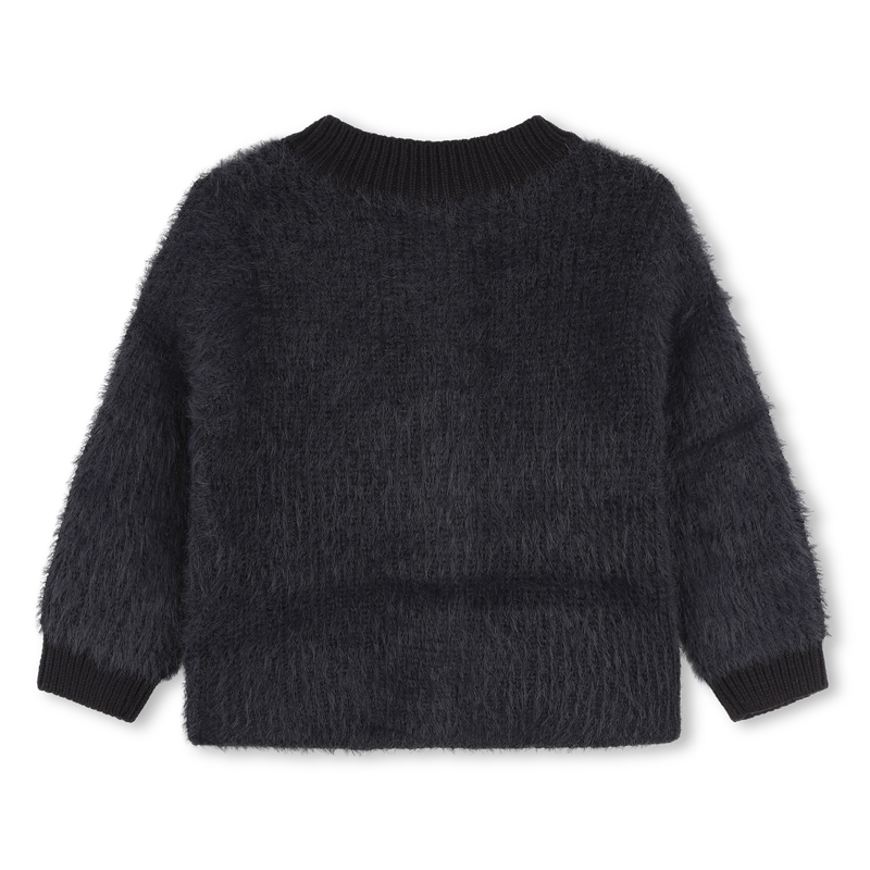 Knitted cardigan CARREMENT BEAU 
                    GIRL