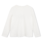 Camiseta de manga longa CHLOE 
                    GIRL
