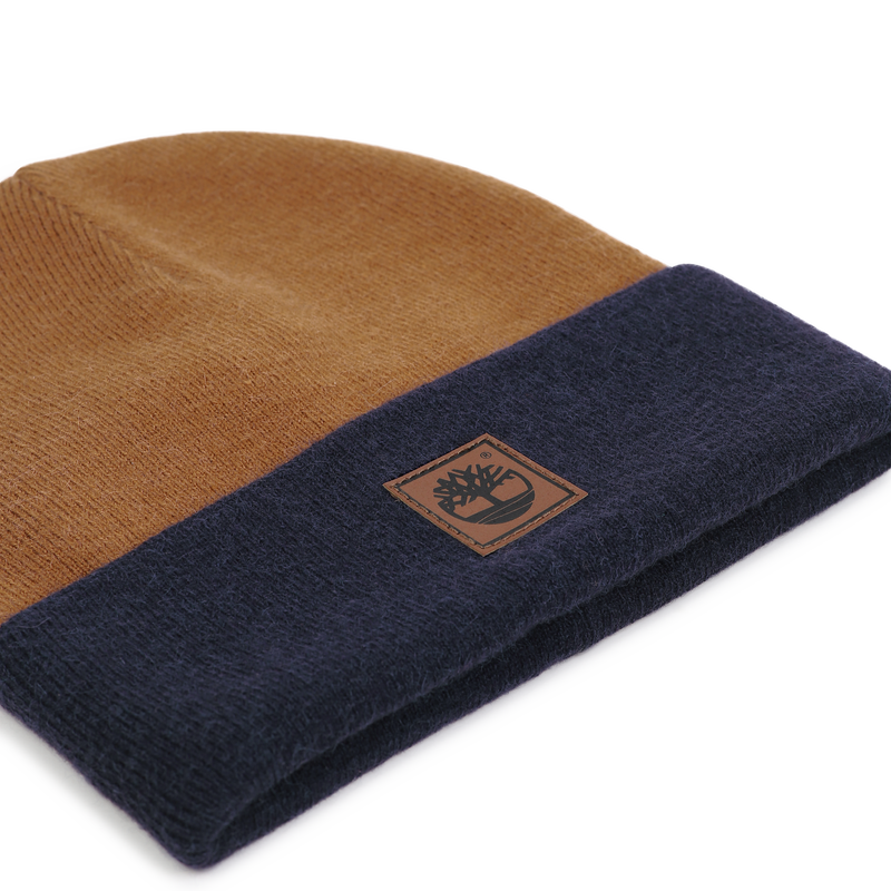 Gorro de tric&ocirc; TIMBERLAND 
                        BOY