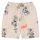 Bermudas estampadas BILLIEBLUSH 
                    BOY