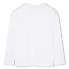 T-shirt de manga comprida TIMBERLAND 
                    BOY