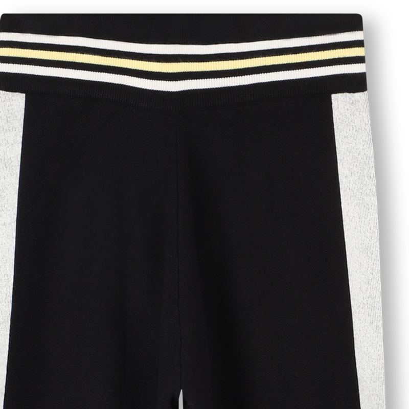 Cal&ccedil;as de malha MARC JACOBS 
                        BOY