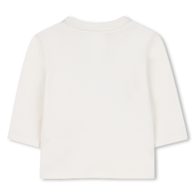 Camiseta de manga comprida TIMBERLAND BOY