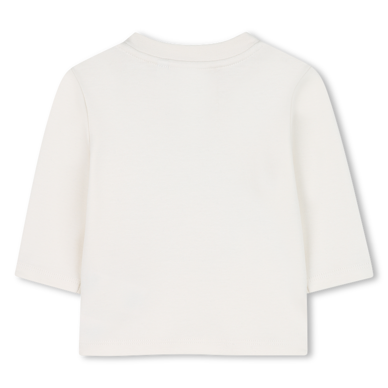 Camiseta de manga comprida TIMBERLAND 
                    BOY