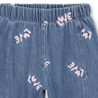 Cal&ccedil;as jeans leves BILLIEBLUSH 
                    GIRL