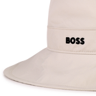 Chap&eacute;u BOSS 
                    BOY