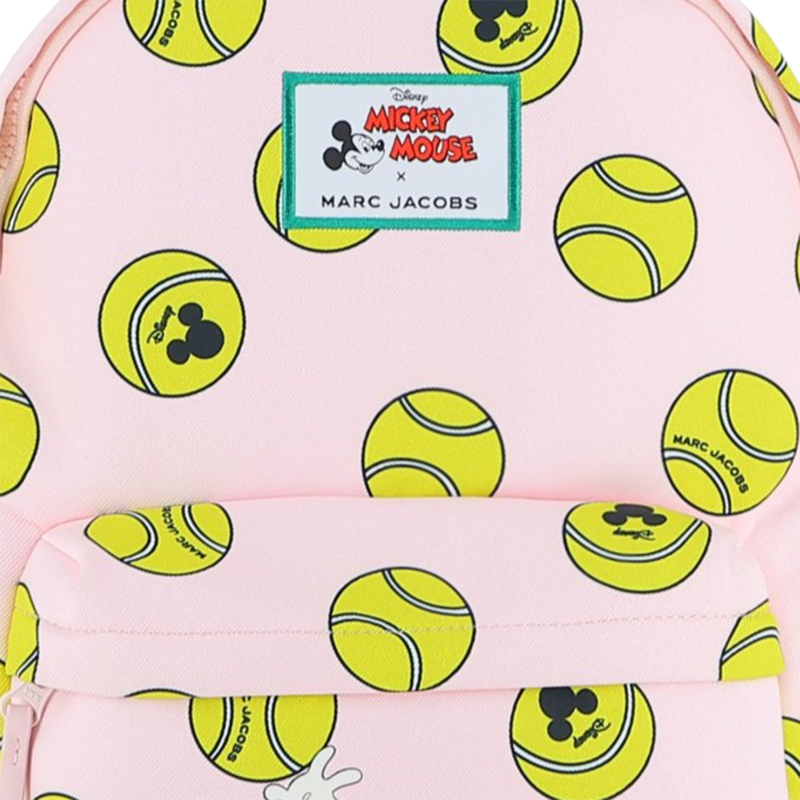 MOCHILA DISNEY" MARC JACOBS 
                        GIRL