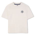 T-shirt de manga curta TIMBERLAND 
                    BOY