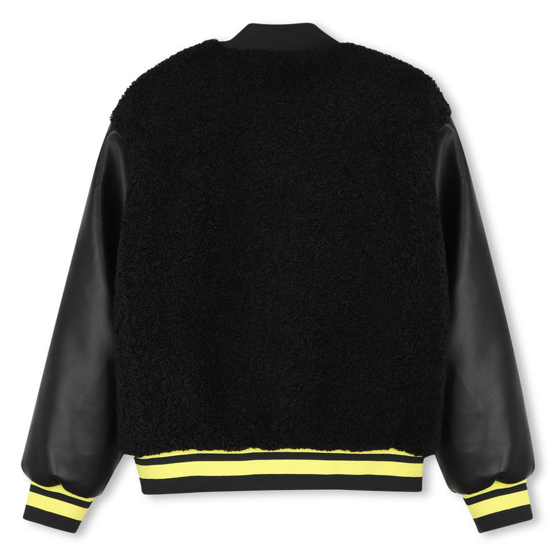 Jaqueta DKNY 
                        UNISEX