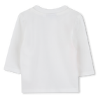 Conjunto de 3 pe&ccedil;as BOSS 
                    GIRL