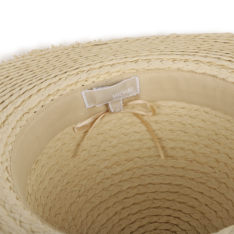 CHAP&Eacute;U TRAN&Ccedil;ADO MICHAEL KORS 
                        GIRL