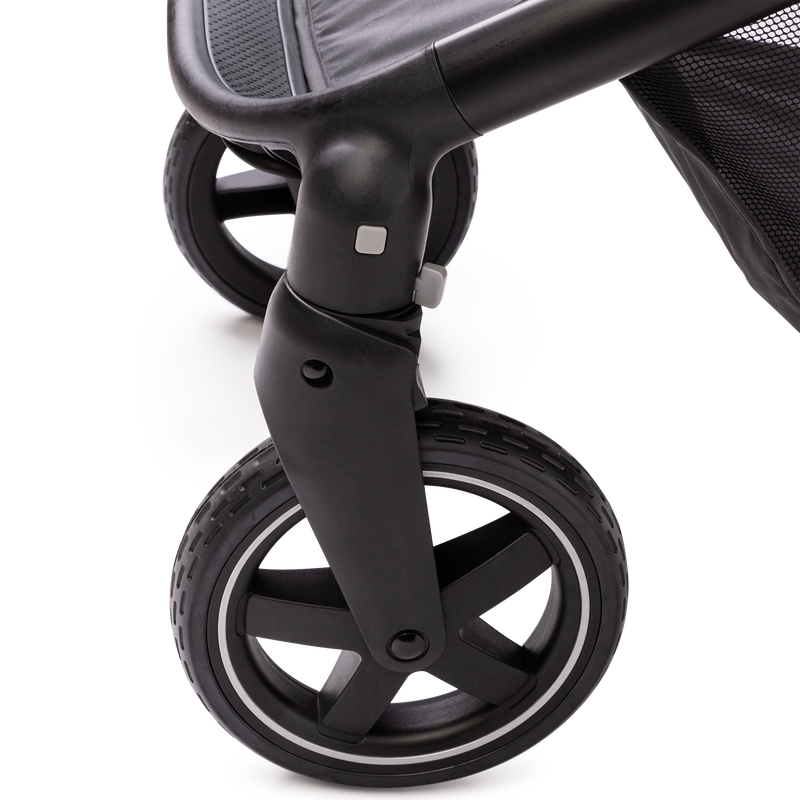Layered compact buggy BOSS 
                    UNISEX