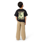 T-shirt de manga curta ZADIG VOLTAIRE 
                    BOY
