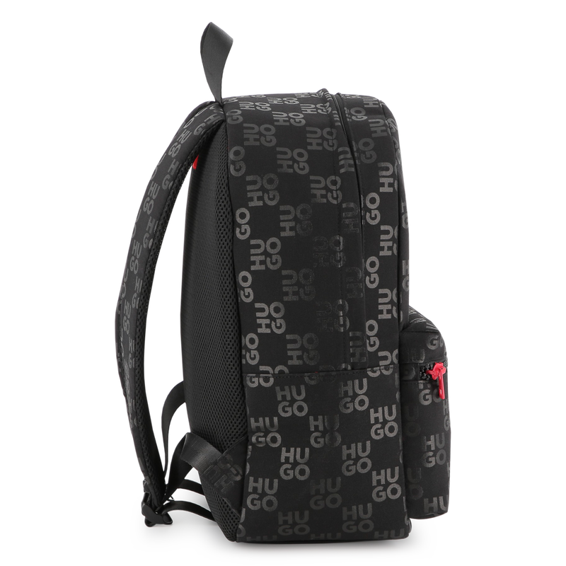 Mochila HUGO 
                    BOY