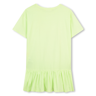 VESTIDO FORMAL BILLIEBLUSH GIRL