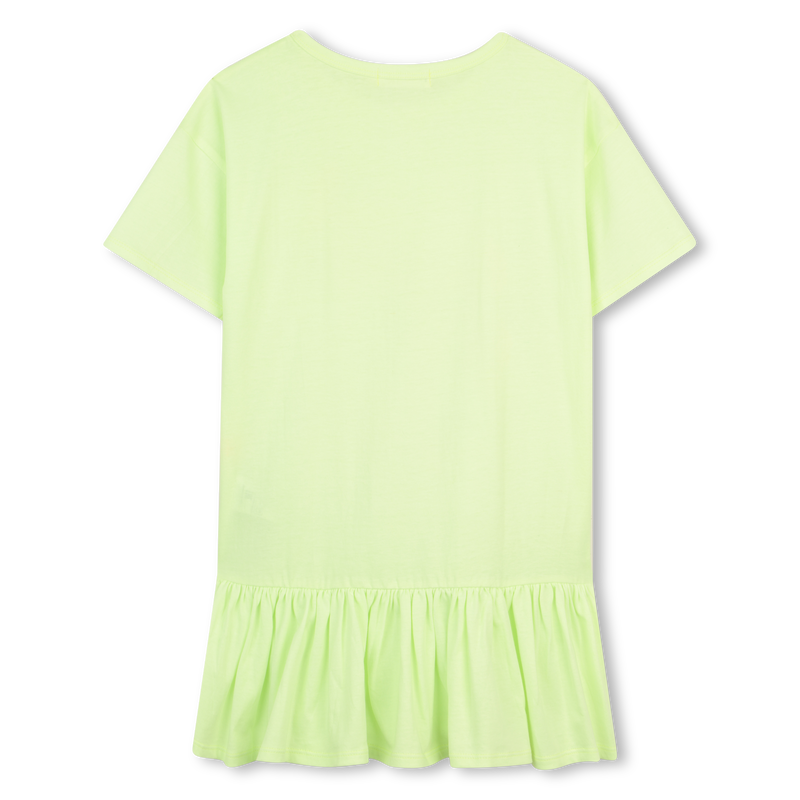 VESTIDO FORMAL BILLIEBLUSH 
                        GIRL