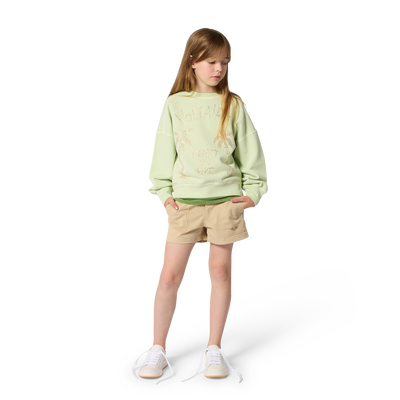 STRASS DE PEQUENOS DETALHES ZADIG & VOLTAIRE GIRL