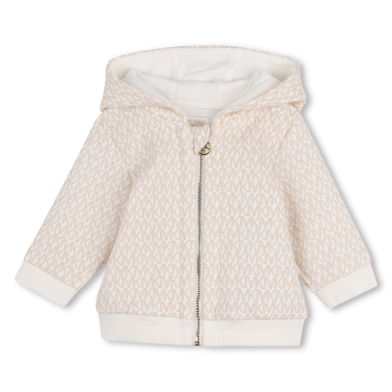 Conjunto jogger MICHAEL KORS 
                        GIRL