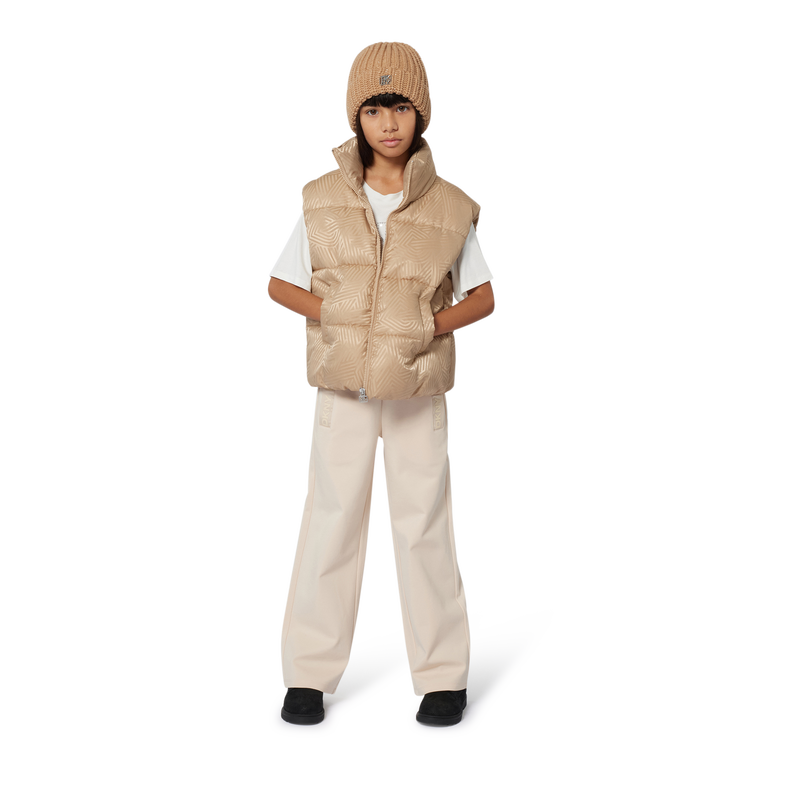 Cal&ccedil;as com cord&atilde;o DKNY 
                        GIRL