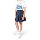 Saia evas&eacute; BOSS 
                    GIRL